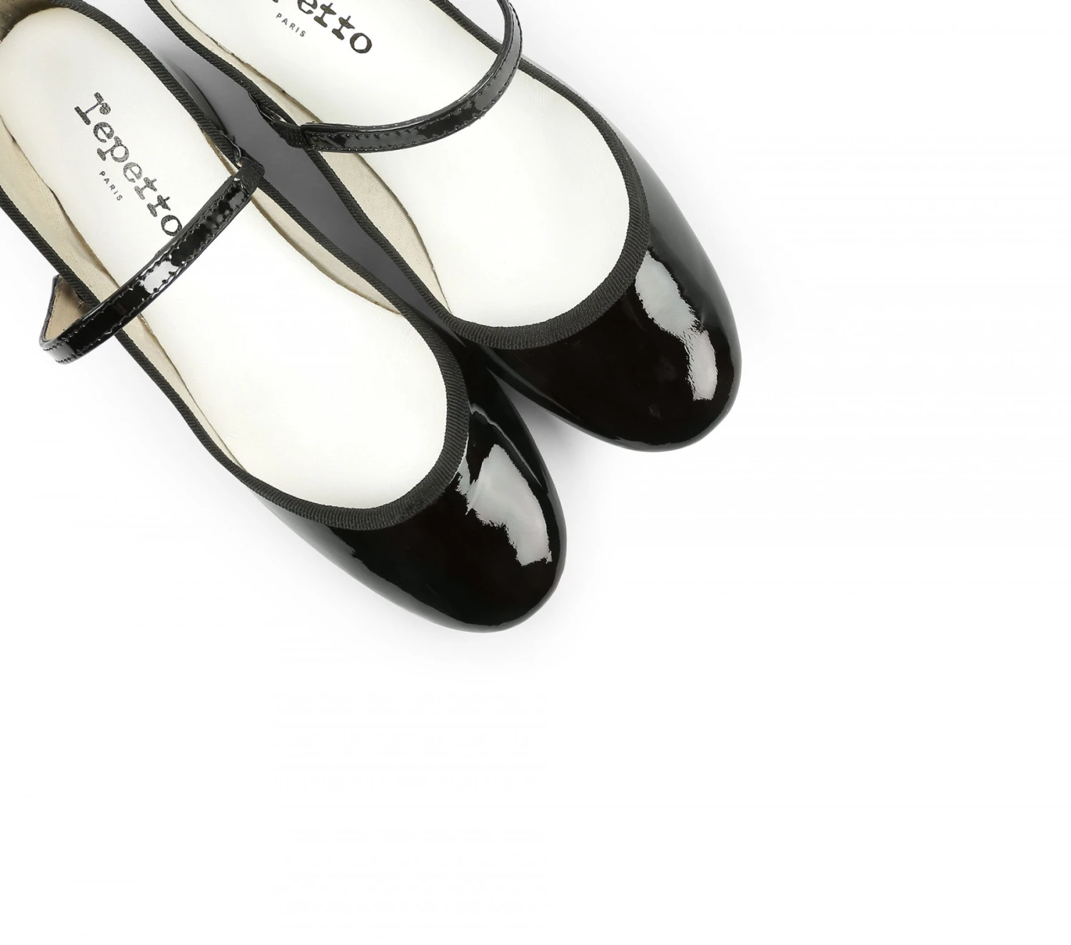 Repetto Mary Janes - New Shipment Just Arrived 8 Repetto Mary Janes - New Shipment Just Arrived - Image 6