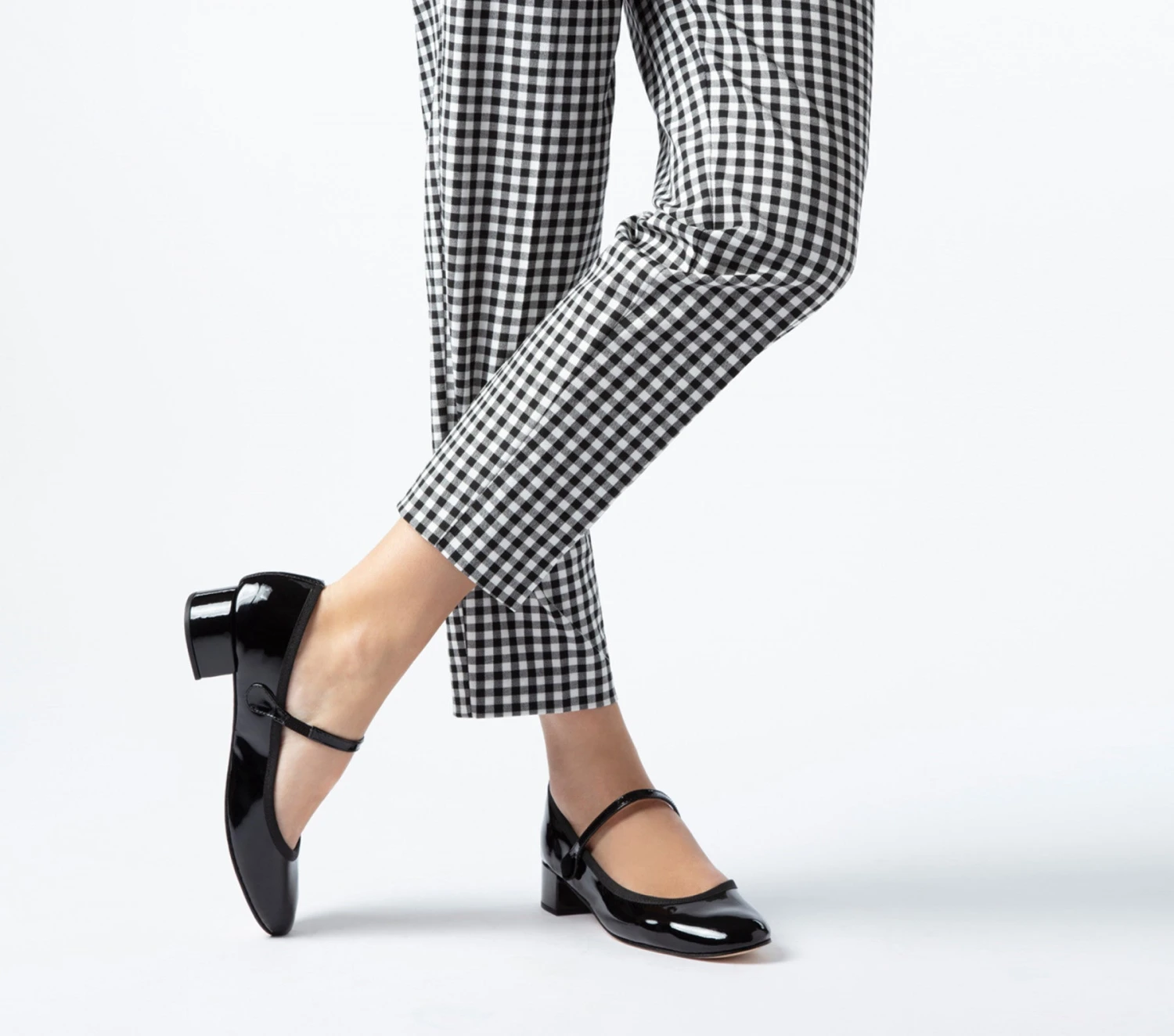 Repetto Mary Janes - New Shipment Just Arrived 4 Repetto Mary Janes - New Shipment Just Arrived - Image 2