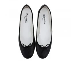 Repetto CAMILLE BALLERINAS -Fashion Clothing Store v511ve 410 p3 1