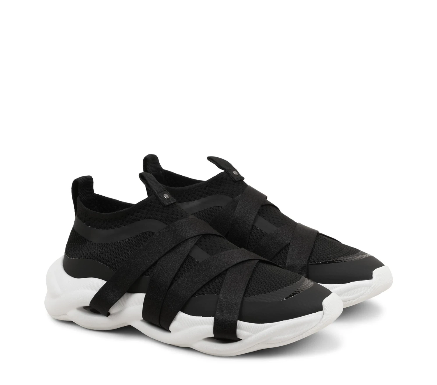 Repetto Ribbon Sneakers-limited Edition 5 Repetto Ribbon Sneakers-limited Edition - Image 3