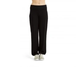 Repetto Viscose Waist Jazz Pants