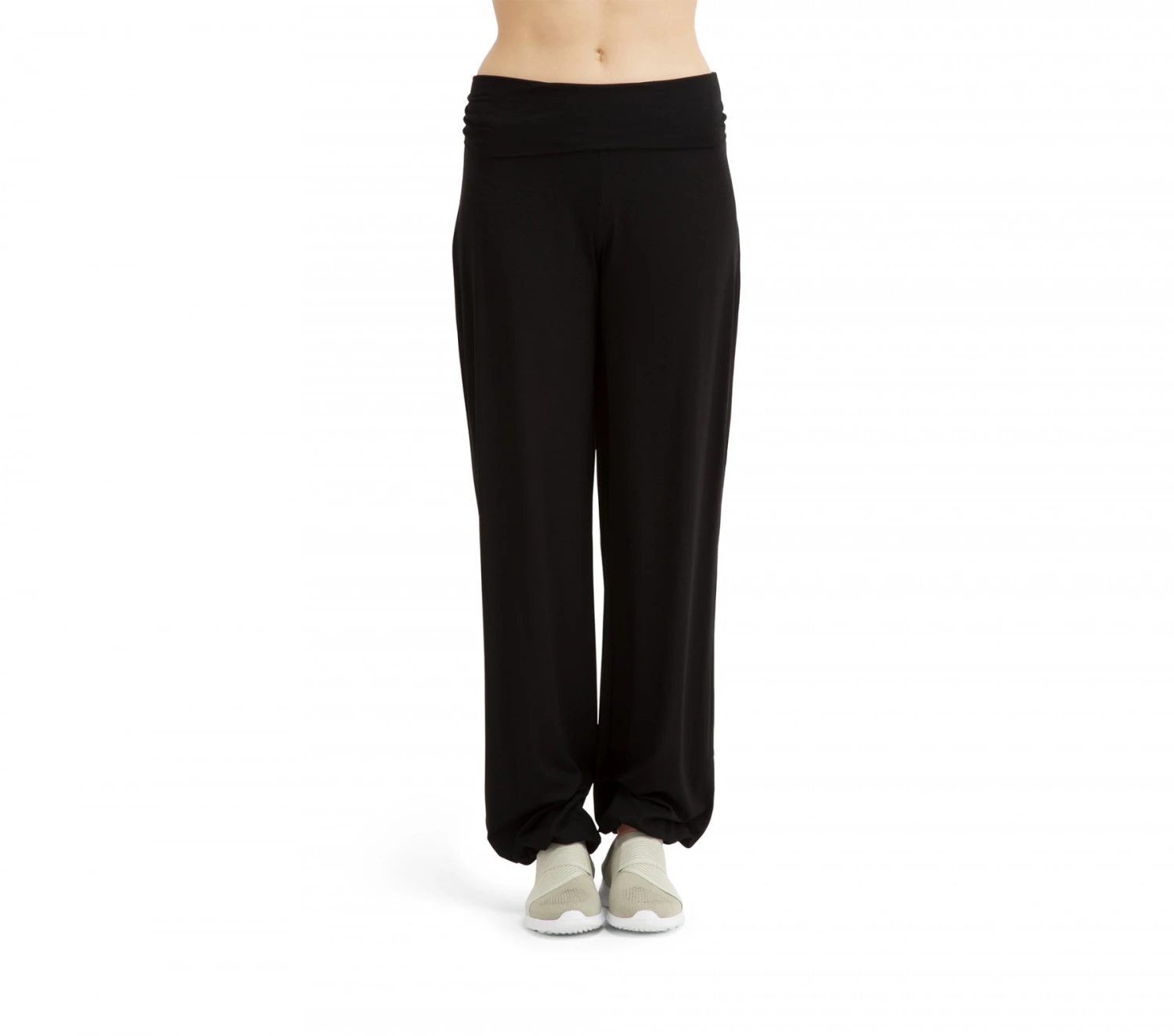 Repetto Viscose Waist Jazz Pants 3 Repetto Viscose Waist Jazz Pants