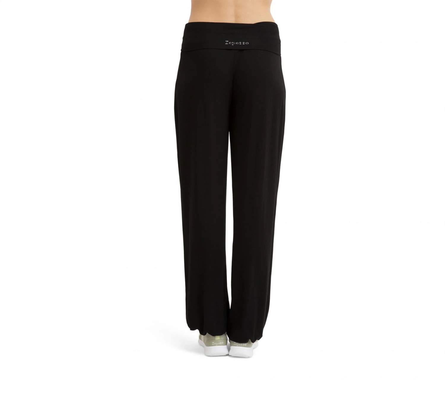 Repetto Viscose Waist Jazz Pants 4 Repetto Viscose Waist Jazz Pants - Image 2