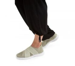 Repetto Viscose Waist Jazz Pants 9 Repetto Viscose Waist Jazz Pants -Fashion Clothing Store w0586 410 p4 v072 040 p6