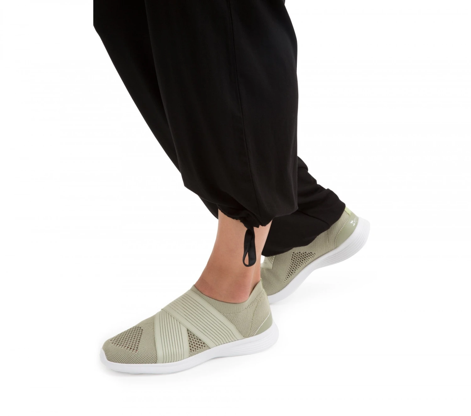 Repetto Viscose Waist Jazz Pants 6 Repetto Viscose Waist Jazz Pants - Image 4