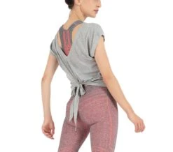 Repetto Top To Tie -Fashion Clothing Store w0623 293 p2