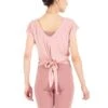Repetto Top To Tie -Fashion Clothing Store w0623 670 p2