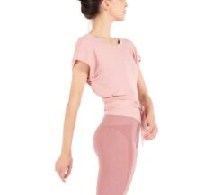 Repetto Top To Tie -Fashion Clothing Store w0623 670 p3