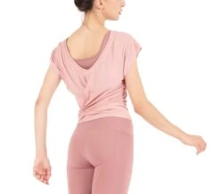 Repetto Top To Tie -Fashion Clothing Store w0623 670 p4