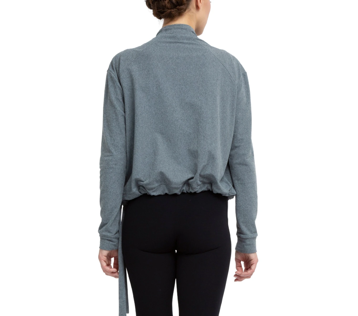 Repetto Power-stretch Technical Sweatshirt 8 Repetto Power-stretch Technical Sweatshirt - Image 6