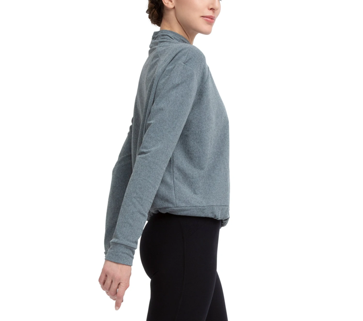 Repetto Power-stretch Technical Sweatshirt 7 Repetto Power-stretch Technical Sweatshirt - Image 5