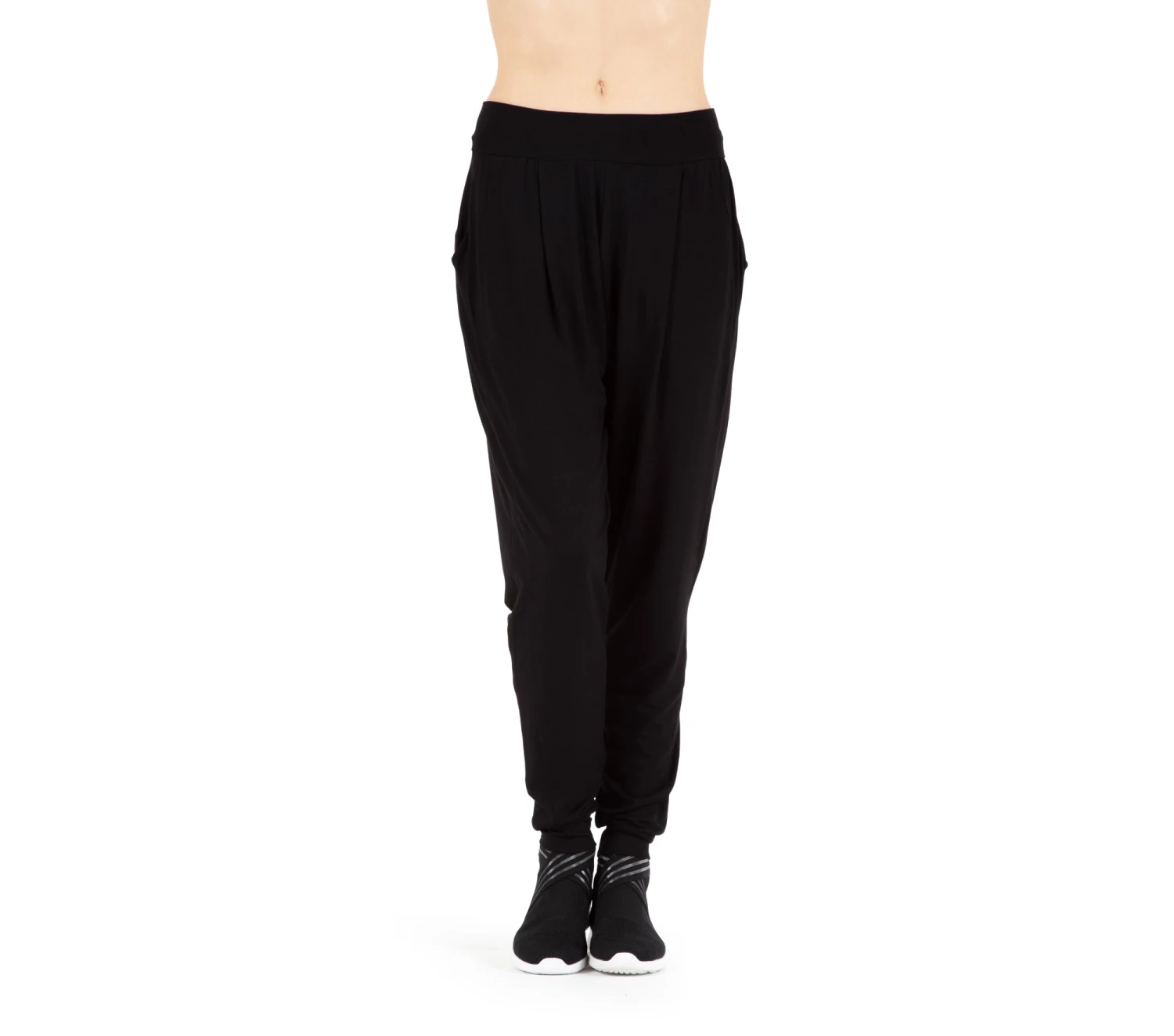Repetto Harem Pants 4 Repetto Harem Pants - Image 2