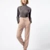Repetto Straight Knit Pants- New Arrival -Fashion Clothing Store w0673w 030 p1