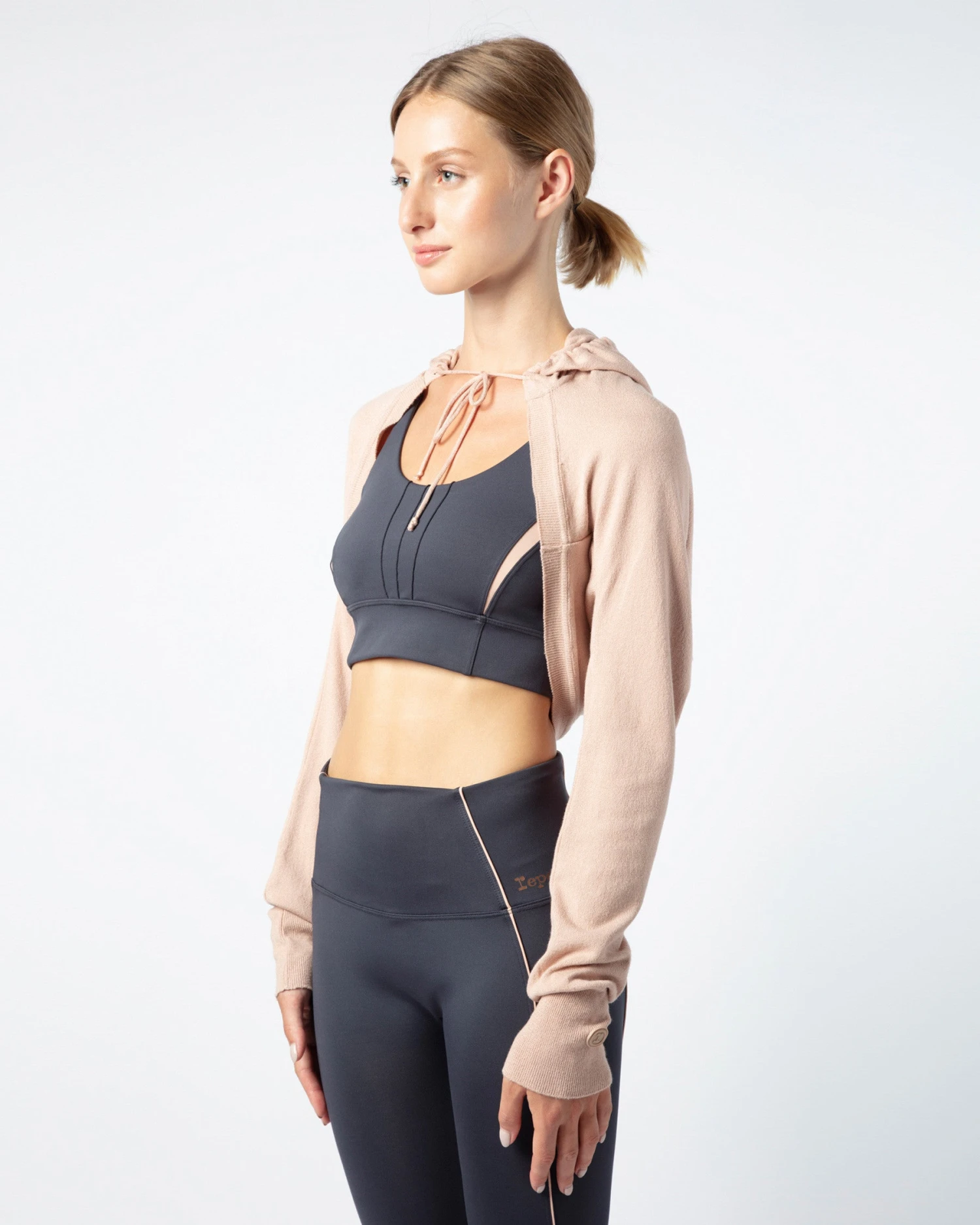 Repetto Shoulder Warmers New Arrival 4 Repetto Shoulder Warmers New Arrival - Image 2