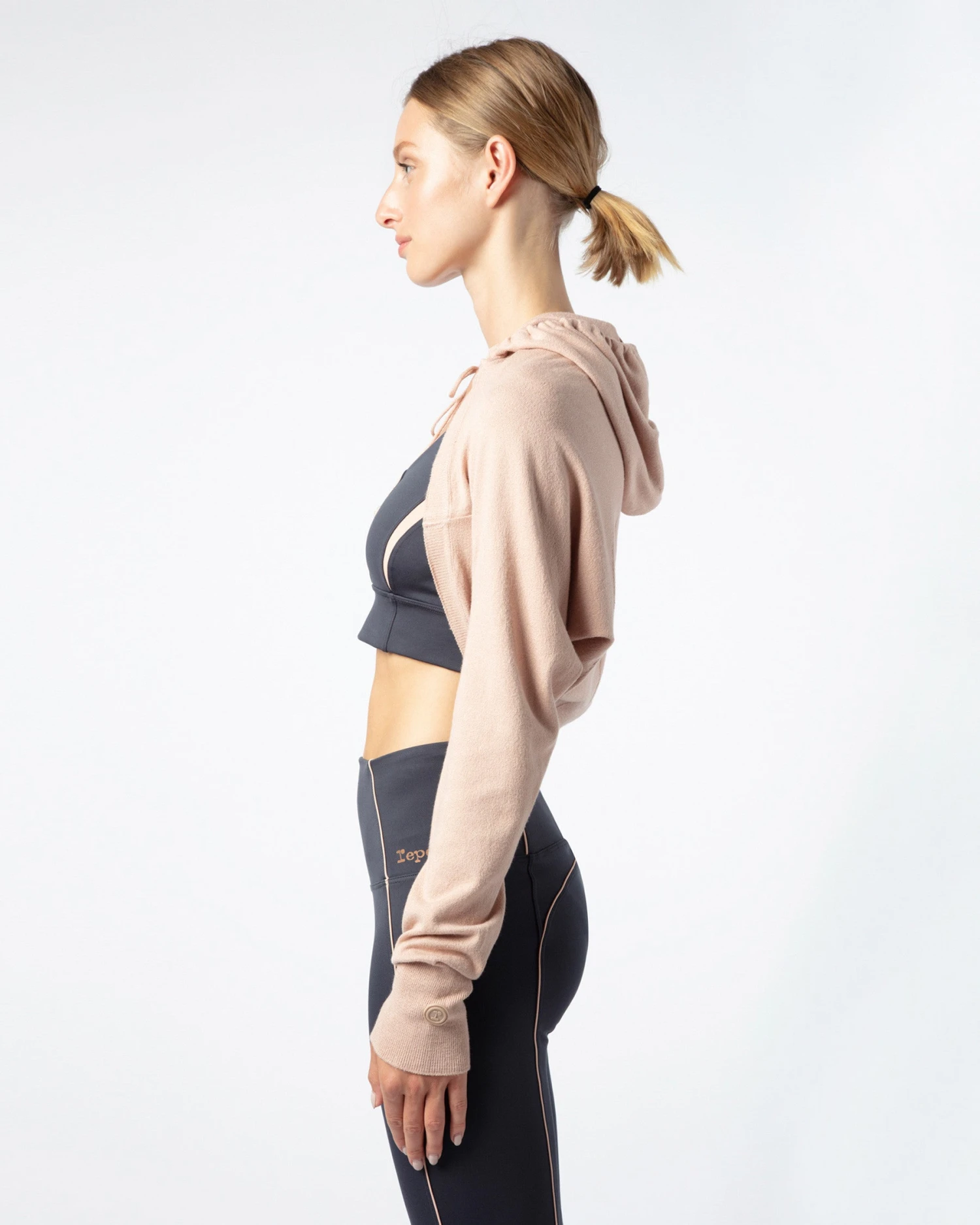 Repetto Shoulder Warmers New Arrival 5 Repetto Shoulder Warmers New Arrival - Image 3