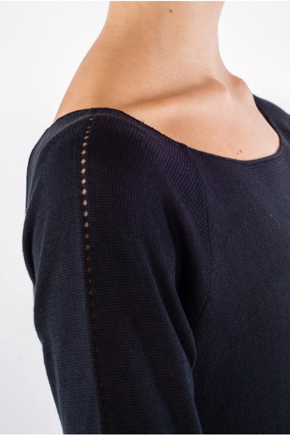 Repetto Warm-up Top 7 Repetto Warm-up Top - Image 5