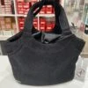 Wear Moi DIV 67 BAG- Black 2 Wear Moi DIV 67 BAG- Black -Fashion Clothing Store wearmoibag